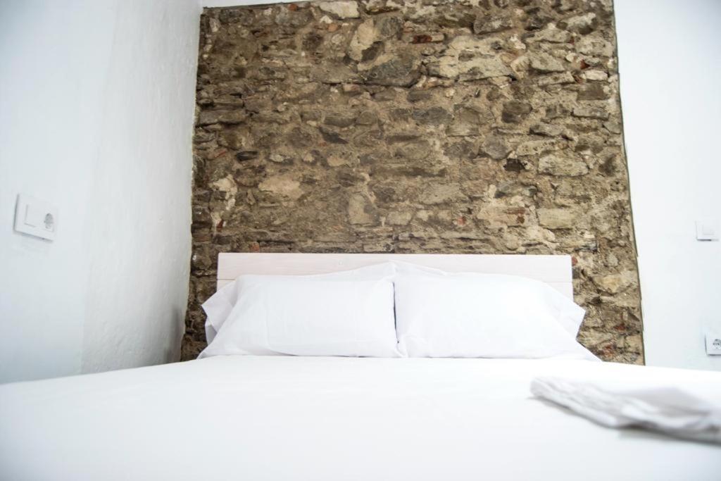 Casaimpecablecentro Apartment Tarifa Exterior photo