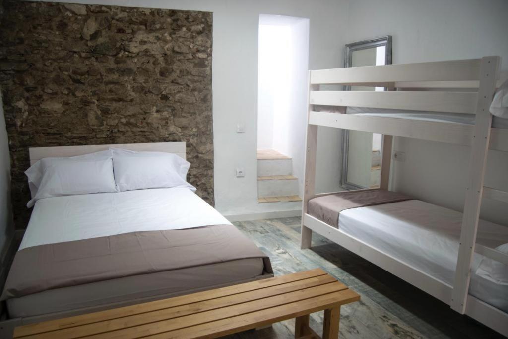 Casaimpecablecentro Apartment Tarifa Exterior photo